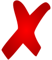 105px-X mark.svg.png